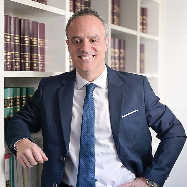 Lisandro S. Aronin