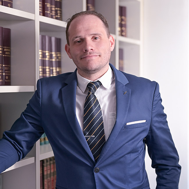 Pablo G. Gliemann